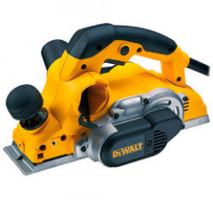 Рубанок D 26500 DeWalt
