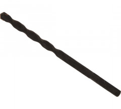 Сверло по бетону 5х85мм трехгранный хвостовик, оксидированное РемоКолор 36-9-050