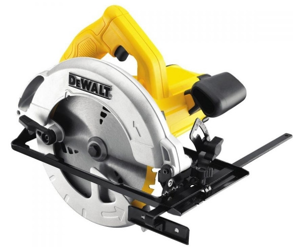 Пила дисковая DWE 550, DeWalt