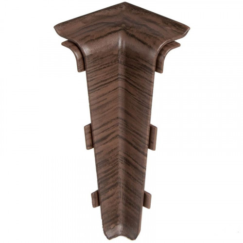 Угол внутренний Arbiton INDO 70, 14 Венге Африка, 2 шт