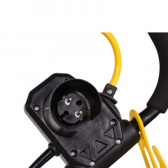 Газонокосилка электрическая 1,8 кВт Champion EM4217