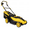 Газонокосилка электрическая 1,8 кВт Champion EM4217