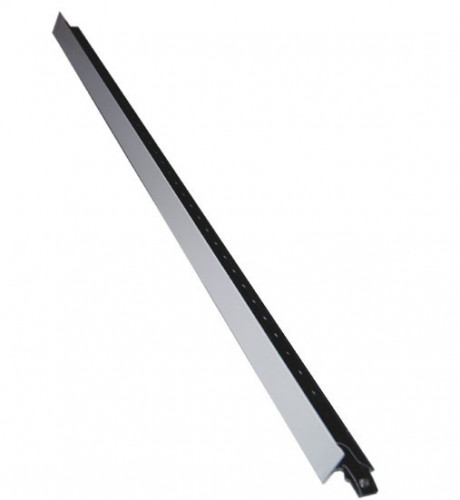 Профиль потолочный Т-образный 3700мм Т-15/38 белый матовый Албес