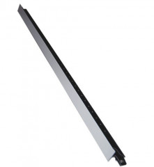 Профиль потолочный Т-образный 3700мм Т-15/38 белый матовый Албес