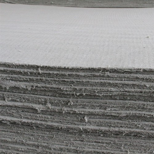 Асбестовый лист 1000х800х8мм