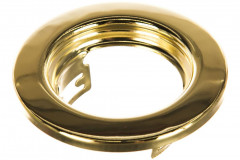 Светильник ST1 GD MR16 12В 50Вт золотой ЭРА