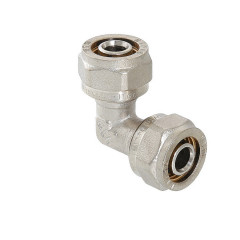Угольник обжимной 16мм Valtec VTm.351.N.001616