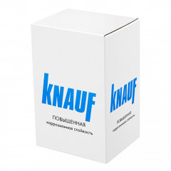 Саморез по металлу Кнауф LN 3,5*11 (суперострый), 1000шт