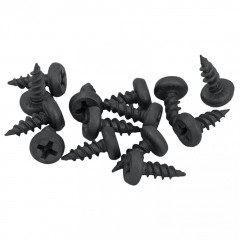 Саморез по металлу Кнауф LN 3,5*11 (суперострый), 1000шт