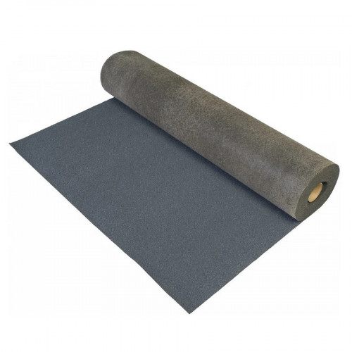 Ендовный ковер Шинглас (Shinglas) Темно Серый 10м2, Технониколь