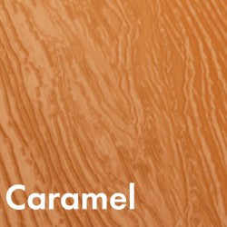 Краска для фиброцементного сайдинга Caramel DECOVER Paint 0.5кг