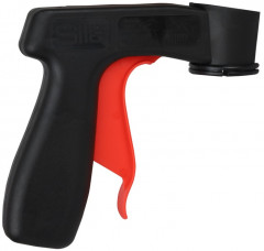 Пистолет-адаптер для аэрозольных красок SILApaintgun