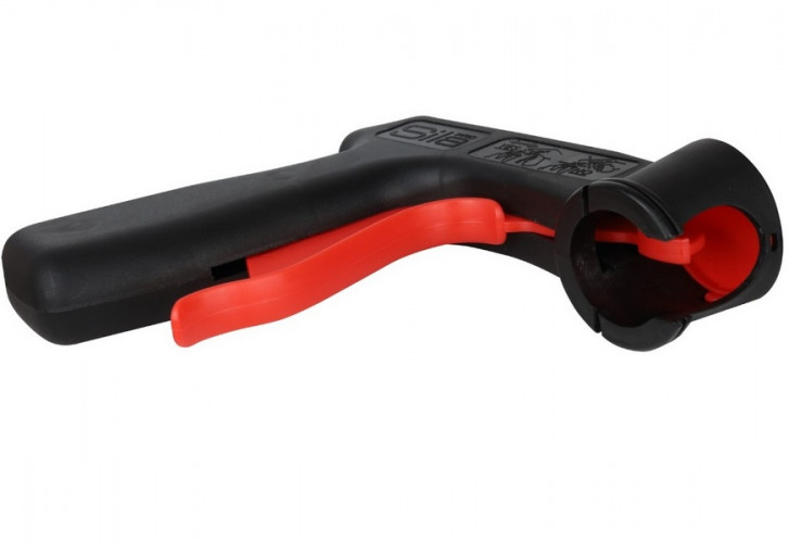 Пистолет-адаптер для аэрозольных красок SILApaintgun