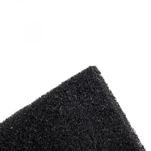 Сменный блок для очистки остатков затирки Mapei Basic, Черный