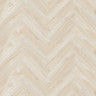 Кварц-винил SPC CronaFloor Herringbone 4V Дуб Ницца с фаской H002 (16шт/1.31м2)