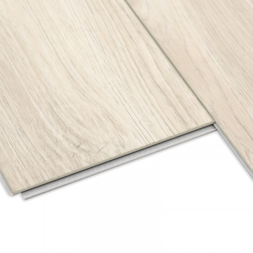 Кварц-винил SPC CronaFloor Herringbone 4V Дуб Ницца с фаской H002 (16шт/1.31м2)
