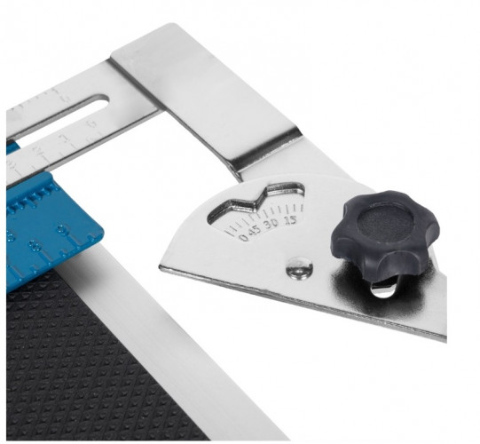 Плиткорез 600мм до 16мм, монорельс РемоКолор 46-0-660