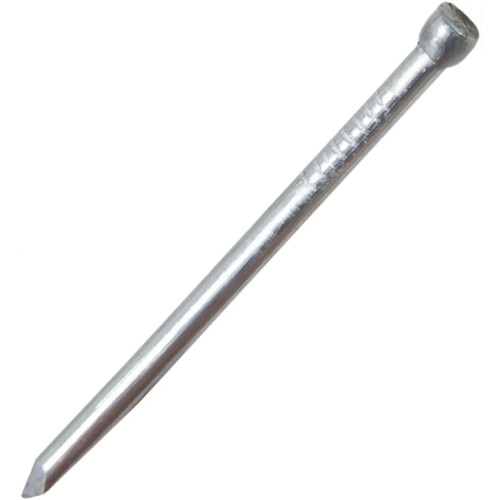 Гвозди финишные оцинкованные 1.8х40, кг