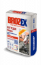 Цементно-песчаная смесь Brozex М-100 Коттедж, 25 кг