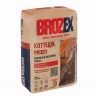 Цементно-песчаная смесь Brozex М-100 Коттедж, 25 кг