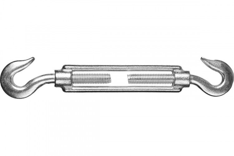 Талреп крюк/крюк DIN1480 М8, 1шт