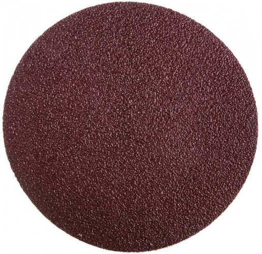 Круг абразивный под липучку 125мм Р40 Vertextools 12800-125-40