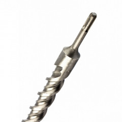 Бур SDS plus 28х460, Vertextools 999-28-460