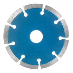 Диск алмазный сегментный 115*2*22,2мм РемоКолор 37-1-003