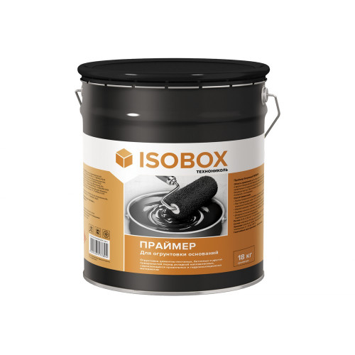 Праймер битумный Технониколь Isobox 18 кг