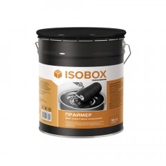Праймер битумный Технониколь Isobox 18 кг