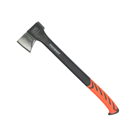 Колун кованый, фибергласовая ручка, тефлон 0.83/1.3кг Patriot T11 PA 600 777001320