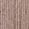 Ковровое покрытие Vivat 10482, 3м, коричневый, Urggazcarpet (нарезка)