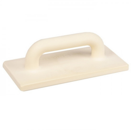 Терка полиуретановая 120х240мм Сибртех 86609