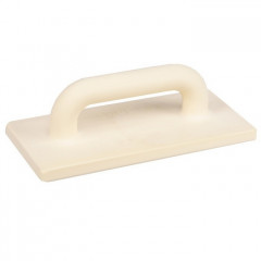 Терка полиуретановая 120х240мм Сибртех 86609