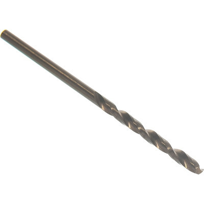Сверло по металлу 2х24(49)мм кобальт Р6М5К5 Trigger 74220 1шт