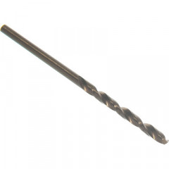 Сверло по металлу 2х24(49)мм кобальт Р6М5К5 Trigger 74220 1шт