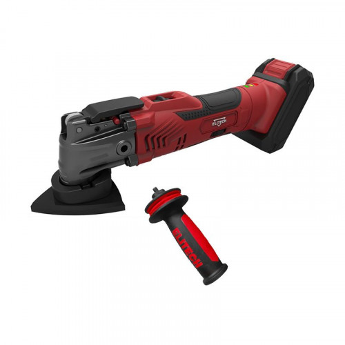 Мультитул аккумуляторный реноватор 18В, 1х2Ач, Li-ion Elitech МИА 18СЛ (Е2202.001.02)