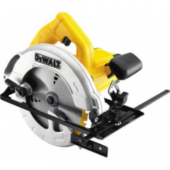 Пила дисковая DWE 560, DeWalt