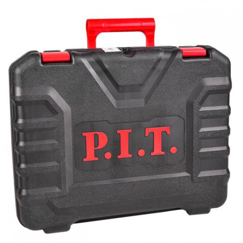 Перфоратор аккумуляторный SDS plus 20В, 1150 об/мин, 2 режима P.I.T. PBH20H-22A/1