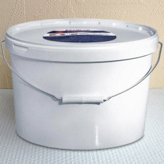 Армирующая фибра добавка для смесей и бетона, 12,5кг Крепыш