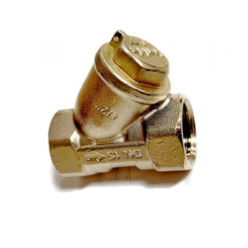 Фильтр сетчатый муфтовый Ду15