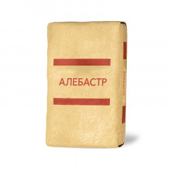 Алебастр, 5кг