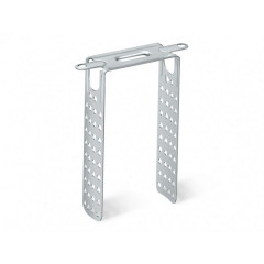 Подвес прямой для CD 60/27, 120мм Knauf 72518