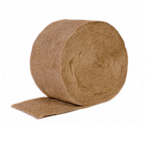 Джут 8-10мм, 200мм*20м