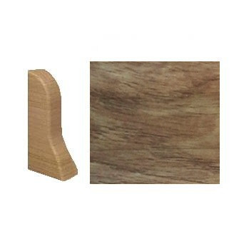 Заглушка левая Wimar (821 дуб робеалис)