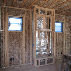 Теплоизоляция Термо плита 037 (50х610х1300мм) 16 шт. 12,69м2 (0,6344м3) Knauf Insulation