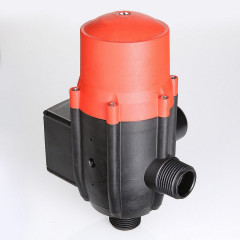 Блок насосной автоматики 220 В, 50 Гц EPC-2 Valtec VT.EPC2.06.0