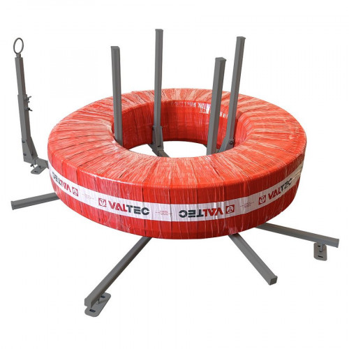 Размотчик для труб водяного теплого пола Valtec VT.RT.03.0