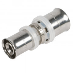 Муфта пресс 32х16мм Valtec VTm.203.N.003216