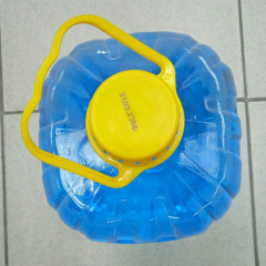 Жидкость стеклоомывающая зимняя незамерзающая Анти Ice 4л.